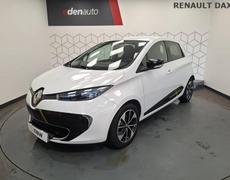 Renault Zoe Dax