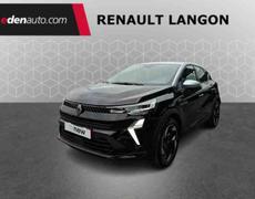 Renault Captur Mazères
