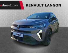 Renault Captur Mazères