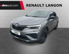 Renault Arkana - E-Tech full hybrid 145 GSR2 esprit Alpine - 27 450 €
