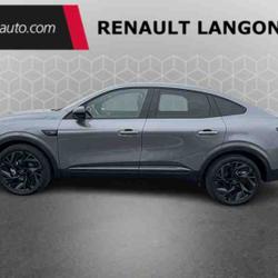 Renault Arkana E-Tech full hybrid 145 GSR2 esprit Alpine Maz&egrave;res