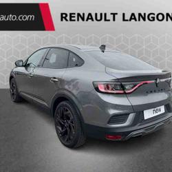 Renault Arkana E-Tech full hybrid 145 GSR2 esprit Alpine Maz&egrave;res