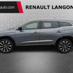 Renault Espace 5 E-Tech full hybrid 200 GSR2 Techno Maz&egrave;res