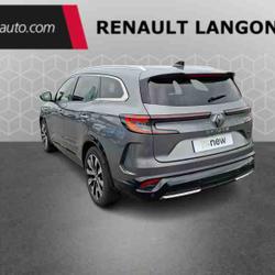 Renault Espace 5 E-Tech full hybrid 200 GSR2 Techno Maz&egrave;res