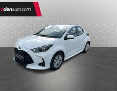 Toyota Yaris Toulouse