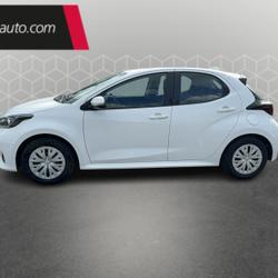 Toyota Yaris Hybride 116h Dynamic Toulouse