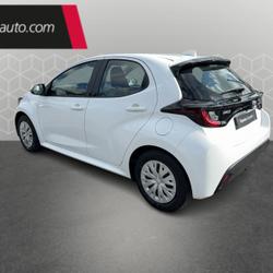 Toyota Yaris Hybride 116h Dynamic Toulouse