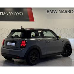 Mini Mini Hatch 3 Portes Cooper SE 184 ch Edition Camden Narbonne