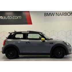 Mini Mini Hatch 3 Portes Cooper SE 184 ch Edition Camden Narbonne