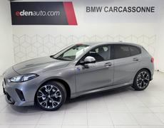 BMW Serie 1 Carcassonne