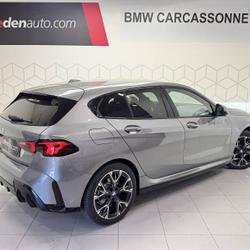BMW Serie 1 120 170 ch DKG7 M Sport Carcassonne