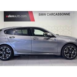 BMW Serie 1 120 170 ch DKG7 M Sport Carcassonne