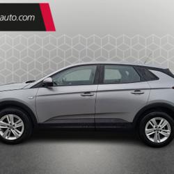 Opel Grandland 1.5 Diesel 130 ch BVA8 Edition Dax