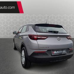 Opel Grandland 1.5 Diesel 130 ch BVA8 Edition Dax
