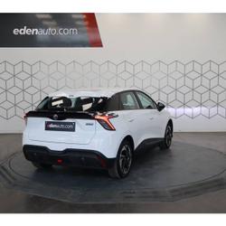 MG MG4 Electric 51kWh - 125 kW 2WD Standard Lons