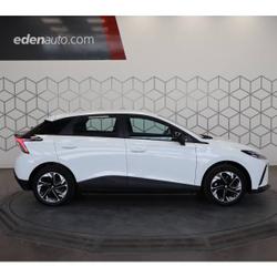 MG MG4 Electric 51kWh - 125 kW 2WD Standard Lons