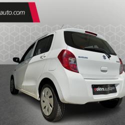 Suzuki Celerio 1.0 VVT Pack Plus Sainte-Bazeille