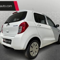Suzuki Celerio 1.0 VVT Pack Plus Sainte-Bazeille