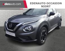 Nissan Juke Chauray