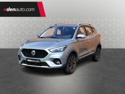 MG ZS - 1.5L VTI-Tech 106ch 2WD Luxury - 14 590 €
