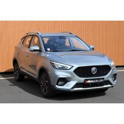 MG ZS 1.5L VTI-Tech 106ch 2WD Luxury Gujan-Mestras