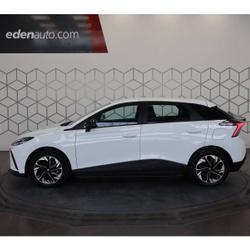 MG MG4 Electric 51kWh - 125 kW 2WD Standard Lons