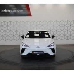 MG MG4 Electric 51kWh - 125 kW 2WD Standard Lons