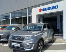 Suzuki Vitara Alès
