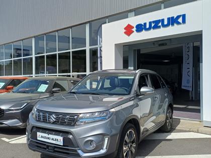 Suzuki Vitara - 1.5 DUALJET 115 ALLGRIP HYBRID STYLE AUTO - 18 990 €