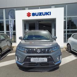 Suzuki Vitara 1.5 DUALJET 115 ALLGRIP HYBRID STYLE AUTO Al&egrave;s