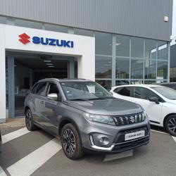 Suzuki Vitara 1.5 DUALJET 115 ALLGRIP HYBRID STYLE AUTO Al&egrave;s