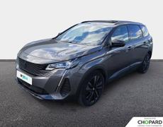 Peugeot 5008 Chaumont