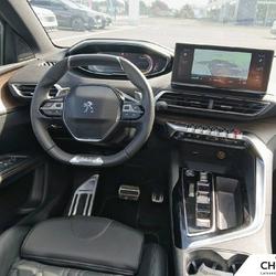 Peugeot 5008 5008 Hybrid 136 e-DCS6 GT Chaumont