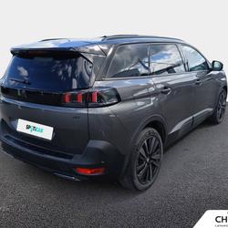 Peugeot 5008 5008 Hybrid 136 e-DCS6 GT Chaumont