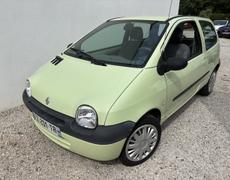 Renault Twingo 1 Butry-sur-Oise