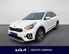 Kia Niro Yffiniac