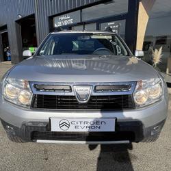 Dacia Duster 1.5 dCi 90ch AMBIANCE occasion - &Eacute;vron - photo 2/17