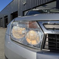 Dacia Duster 1.5 dCi 90ch AMBIANCE occasion - &Eacute;vron - photo 3/17
