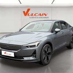 Polestar 2 Polestar 2 Long range Dual motor AWD 82 kWh Plus Saint-&Eacute;tienne