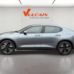 Polestar 2 Polestar 2 Long range Dual motor AWD 82 kWh Plus Saint-&Eacute;tienne