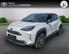 Toyota Yaris Cross Avignon