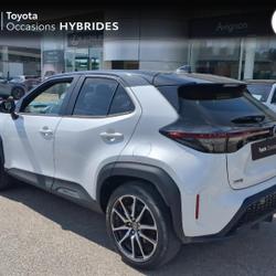 Toyota Yaris Cross 116h GR Sport MY22 Avignon