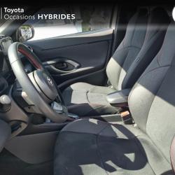 Toyota Yaris Cross 116h GR Sport MY22 Avignon