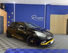 Renault Clio 4