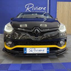 Renault Clio 4 1.6 T 220CH RS 18 EDC 5P Charlieu