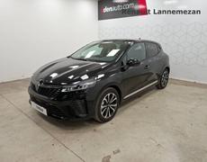 Renault Clio 5 Lannemezan
