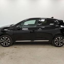 Renault Clio 5 E-Tech full hybrid 145 ch GSR2 Techno Lannemezan