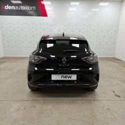Renault Clio 5 E-Tech full hybrid 145 ch GSR2 Techno Lannemezan