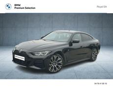 BMW Serie 4 Gran Coupe