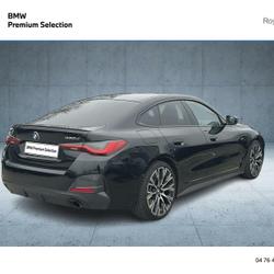 BMW Serie 4 Gran Coupe 430dA  xDrive 286ch Meylan